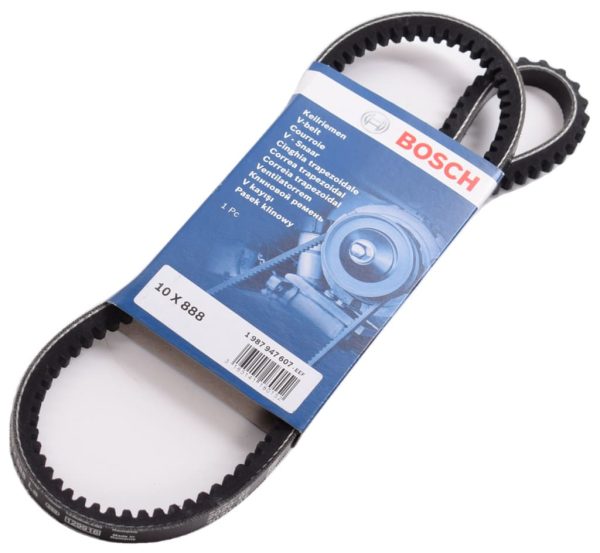 Ремінь для пральної машини Bosch (825)